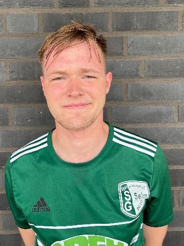 Lennart Berendes