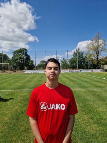 Arda Hueyuek