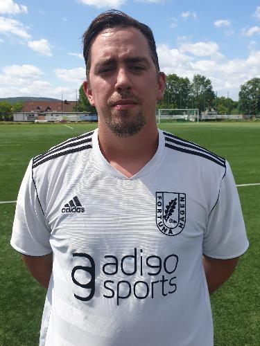 Daniel Mang