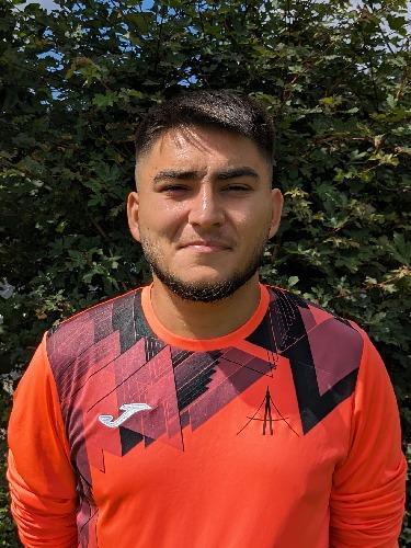 Ömer Saltabas