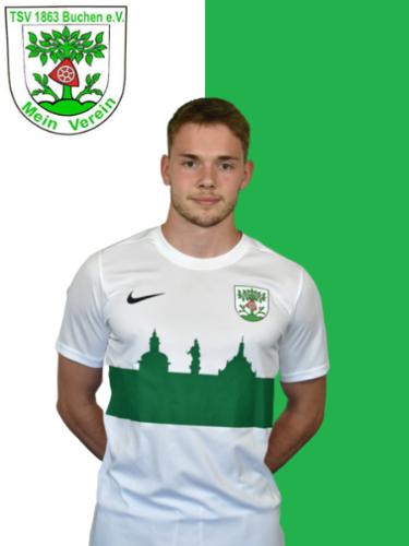 Lucas Staudinger
