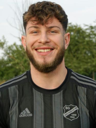 Jan-Niklas Wohlleben