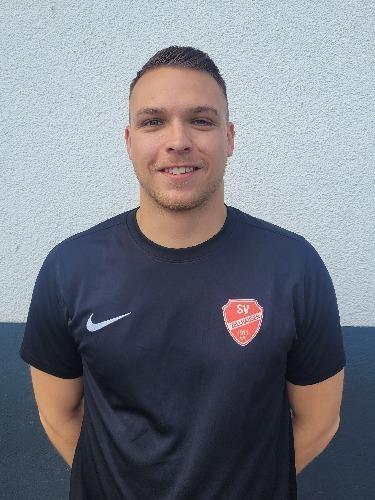 Maxime-Joel Schouten