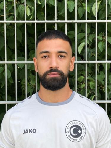 Serkan Erkek