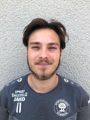 Philipp Fernandes Solga