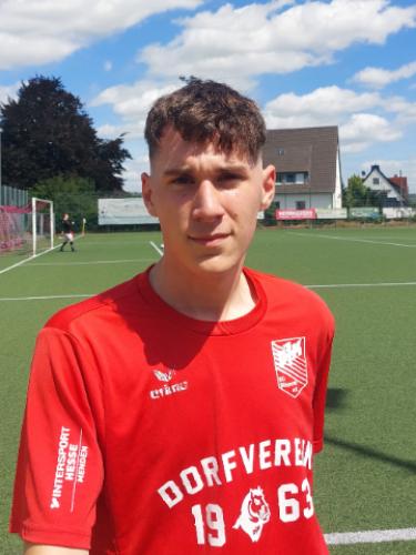 Till Sören Bönke