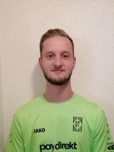 Nicolas Benzler