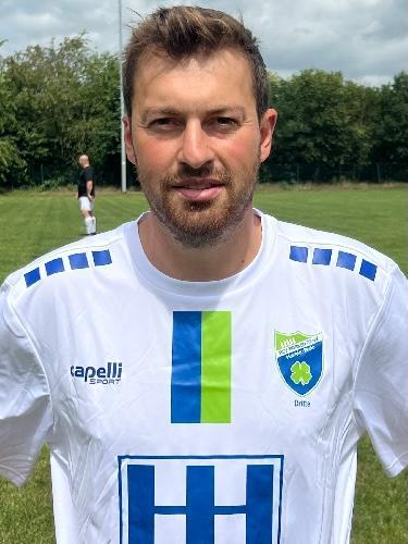Maximilian Robben
