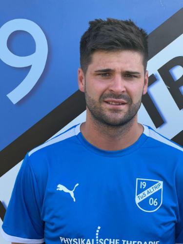 Andelo Srzentic