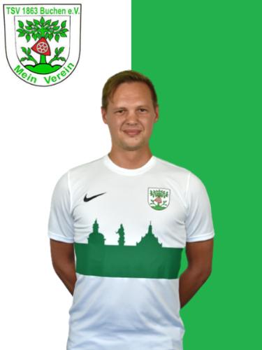 Timo Rettenbacher