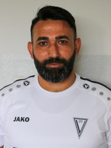 Zana Hasan