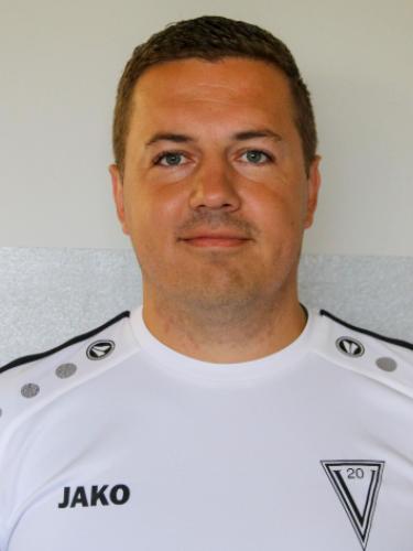 Patrick Hoffmann