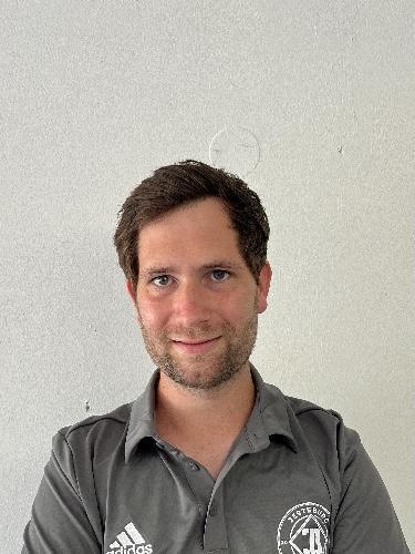 Jannik Schammer