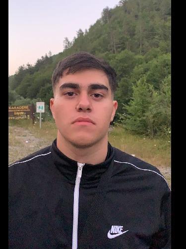 Muhammed Emre Cetin