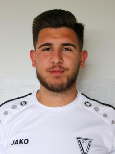 Berkay Pinar