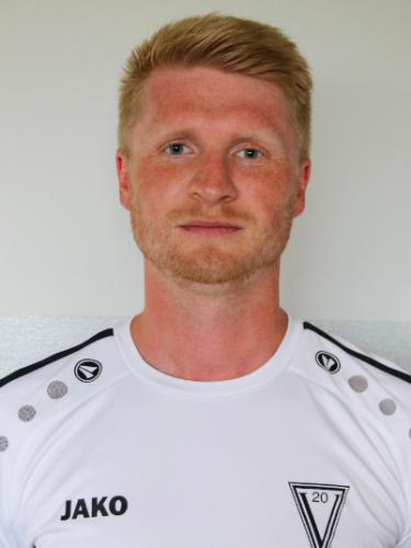 Patrick Scheer