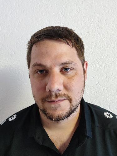 Phillip Hackenberg