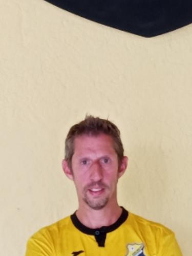 Steven Harrison