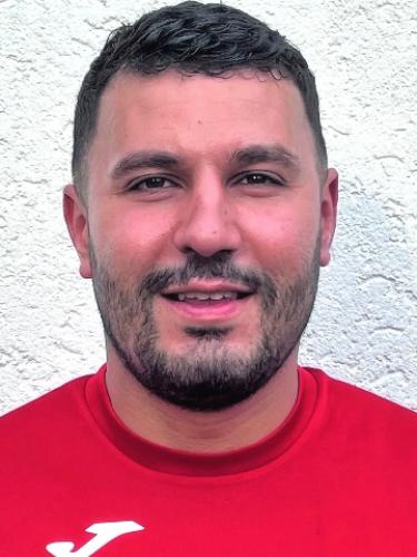 Yusuf Halici