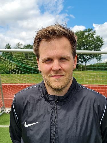 Patrick Timm