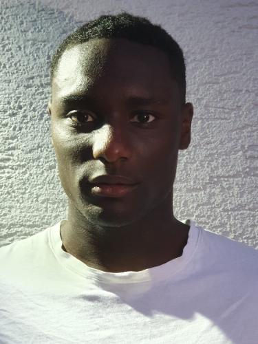 Terry Offei
