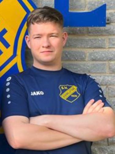 Maximilian Von Der Ohe