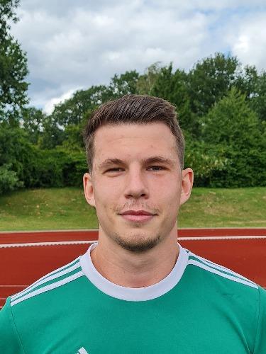 Marco Dabelstein