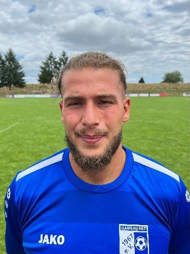 Calvin Manolito Distel