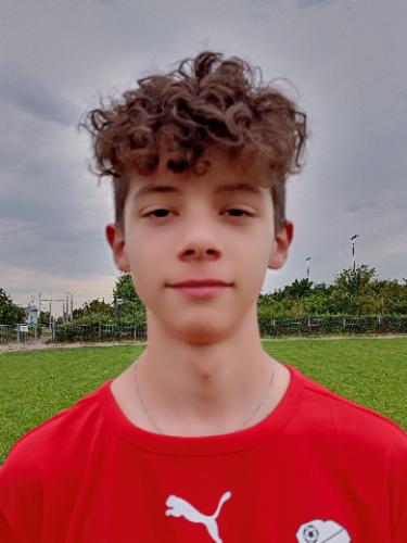 Luca Jeck