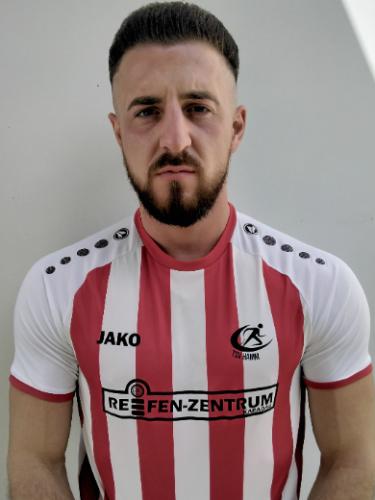 Mücahit Coskun