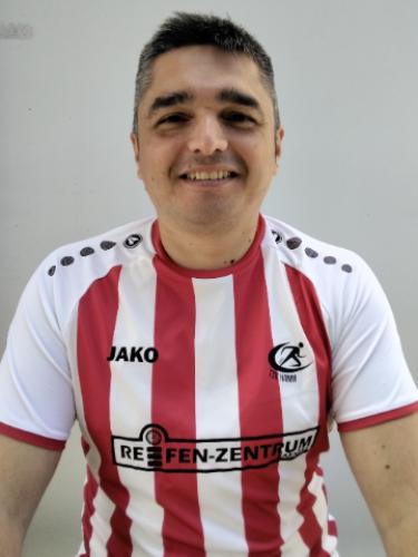 Ali Karaman