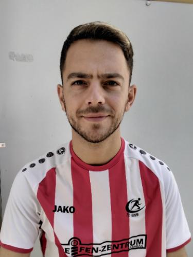 Mustafa Pasa Yazici