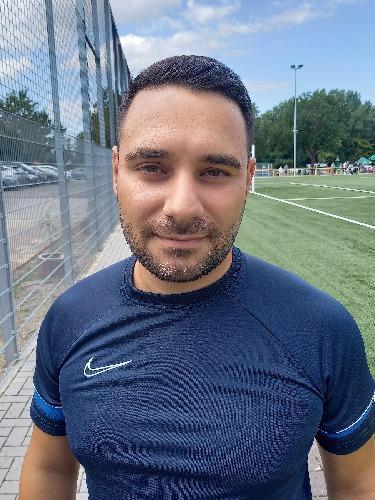 Yucel Terdek
