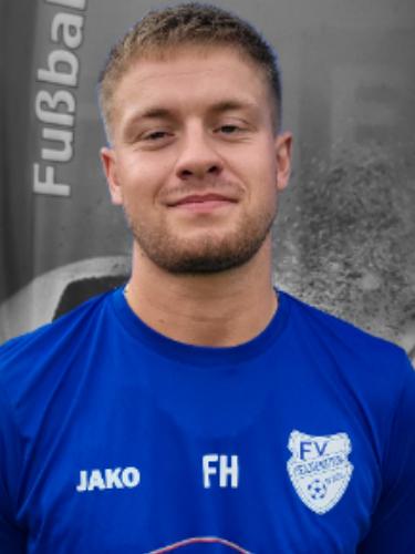 Fabian Heß