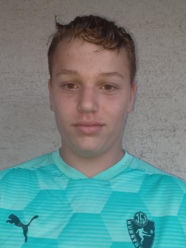 Dominic Scheid