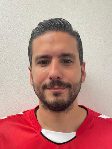 Cengiz Balci