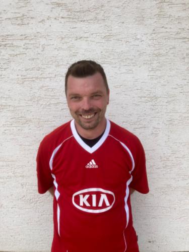 Mike Lüttmer