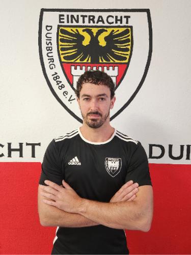 Marvin Geißler