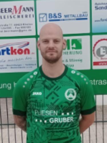 Dennis Noreiks