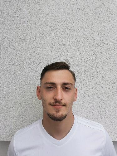 Naim Shpatollaj