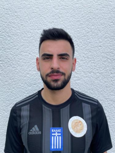 Konstantinos Statharas
