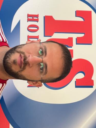 Abdul Mahmoud