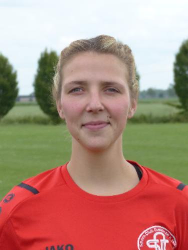 Janine Häuser