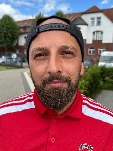 Serkan Temel