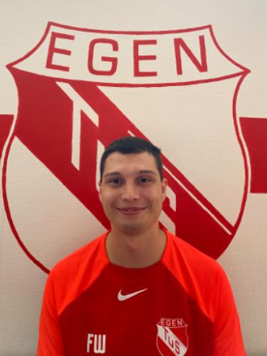 Fabian Wirth