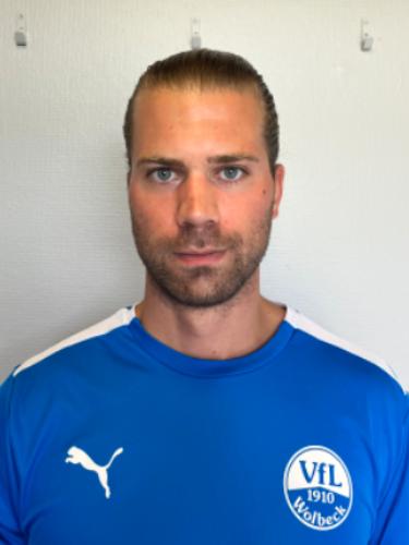 Tristan Kruse