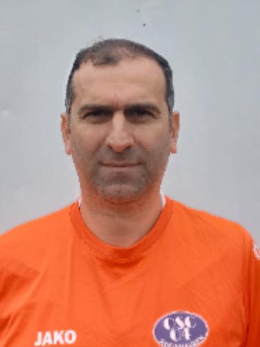 Javuz Turan