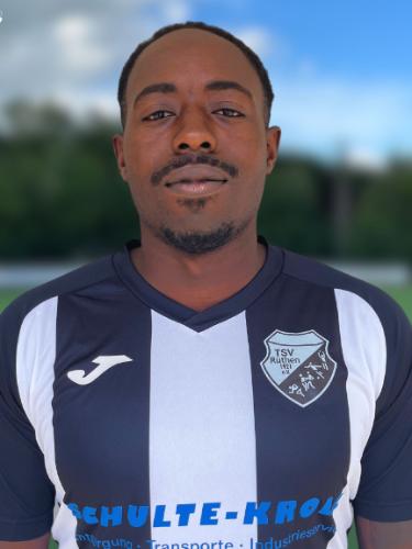 Kevin Dipo Akinrolabu