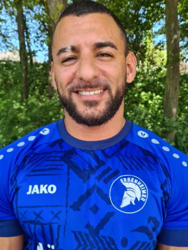Issam Mokhtari
