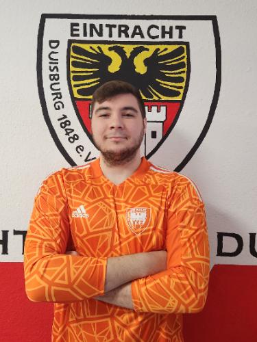 Nicolas Milian Troost